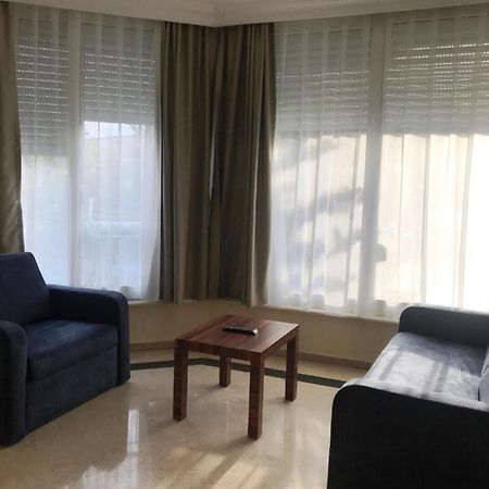Minta Apart Hotel Kemer Exterior foto