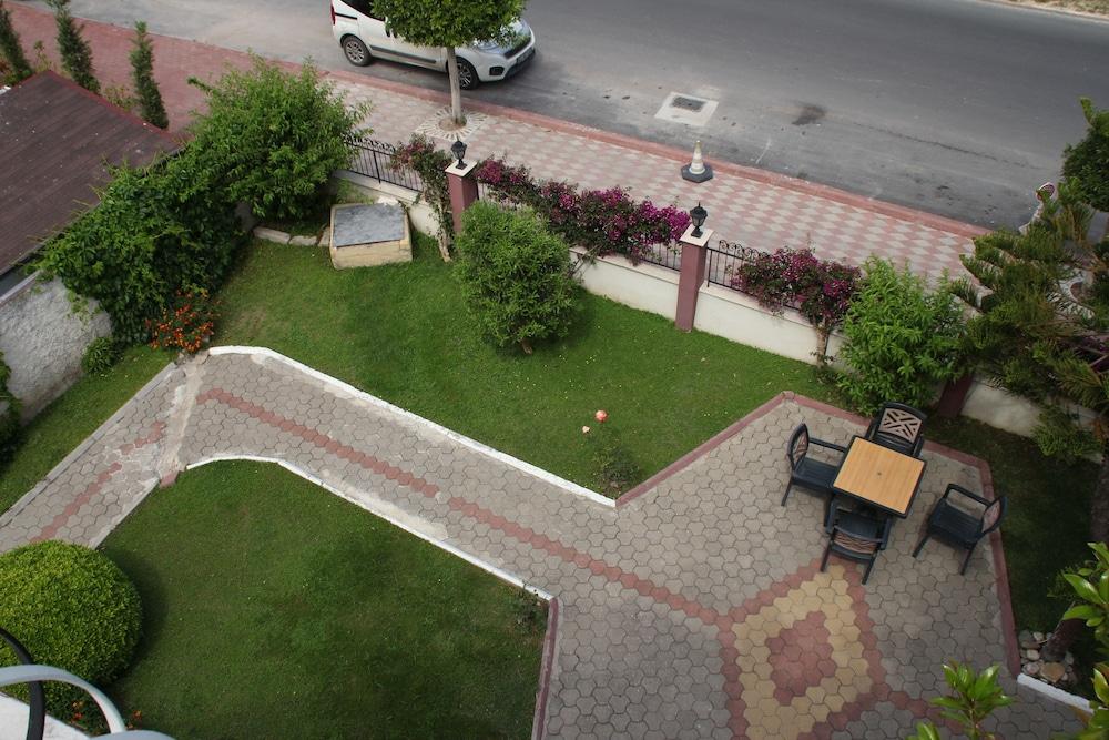 Minta Apart Hotel Kemer Exterior foto