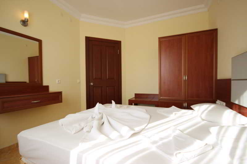Minta Apart Hotel Kemer Exterior foto