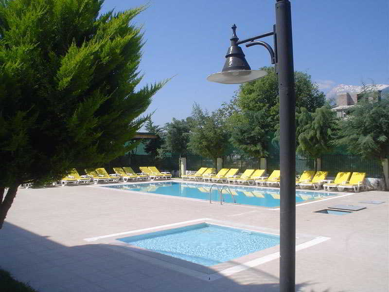 Minta Apart Hotel Kemer Exterior foto