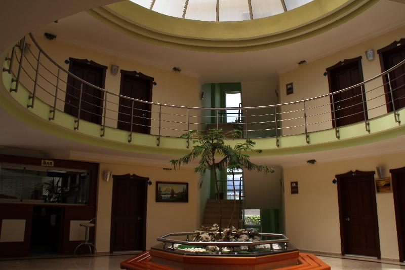 Minta Apart Hotel Kemer Exterior foto