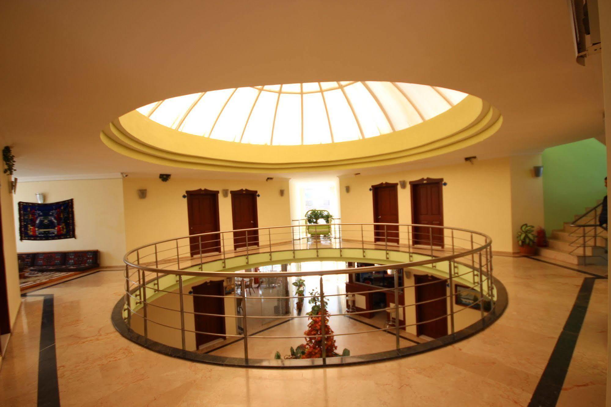 Minta Apart Hotel Kemer Exterior foto