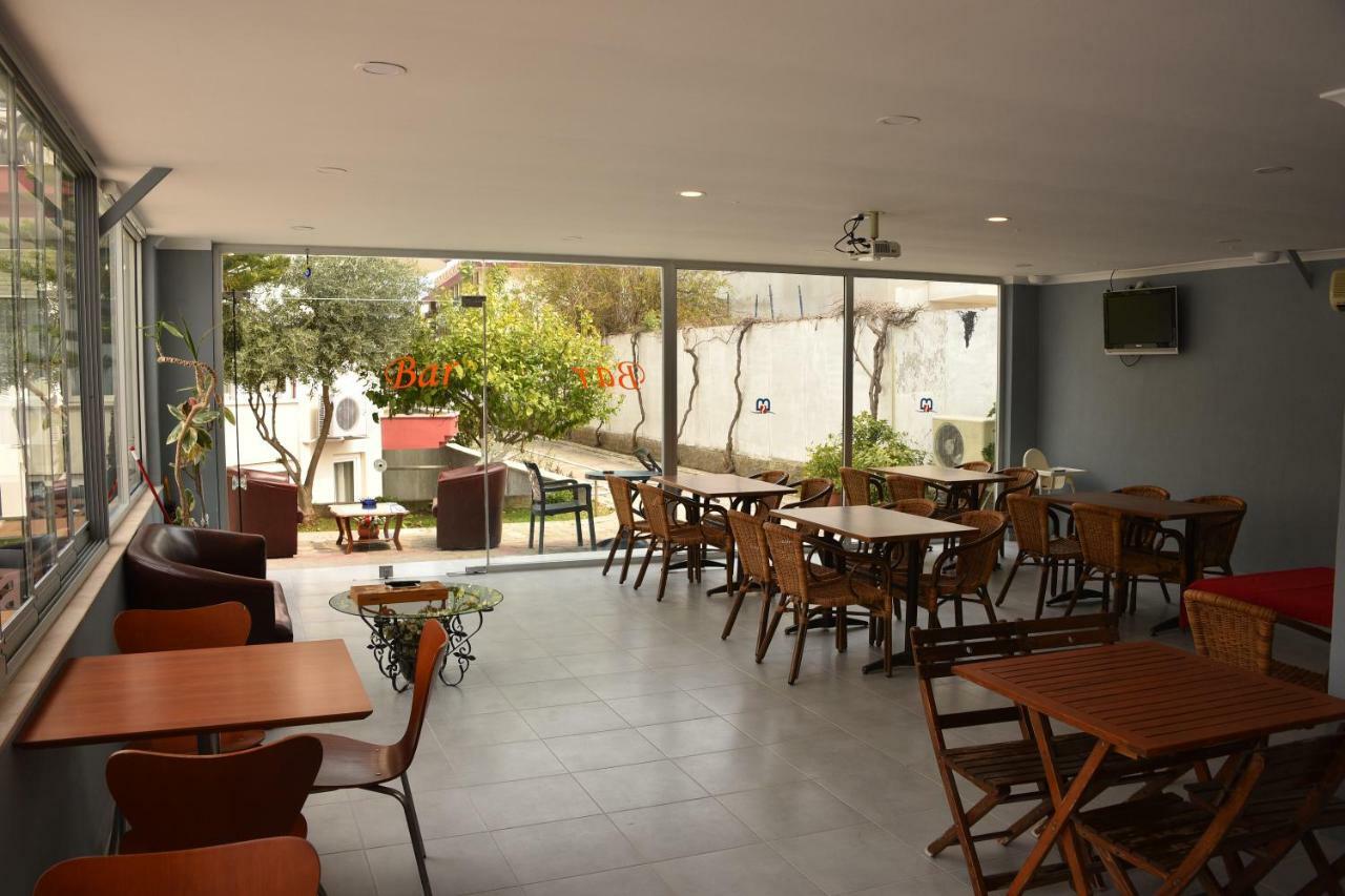 Minta Apart Hotel Kemer Exterior foto